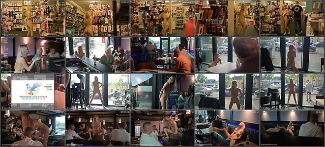 Bralessforever Nude Leaked Photo #39