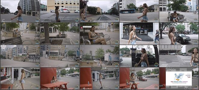 Bralessforever Nude Leaked Photo #42