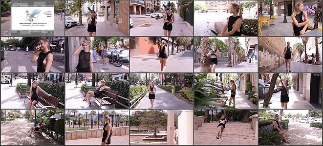 Bralessforever Nude Leaked Photo #47