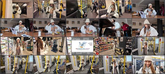 Bralessforever Nude Leaked Photo #48