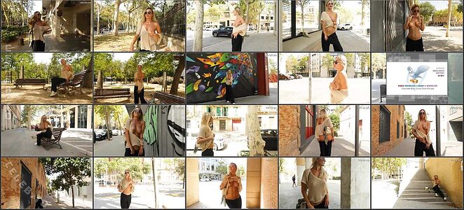 Bralessforever Nude Leaked Photo #51