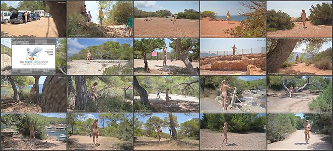 Bralessforever Nude Leaked Photo #52