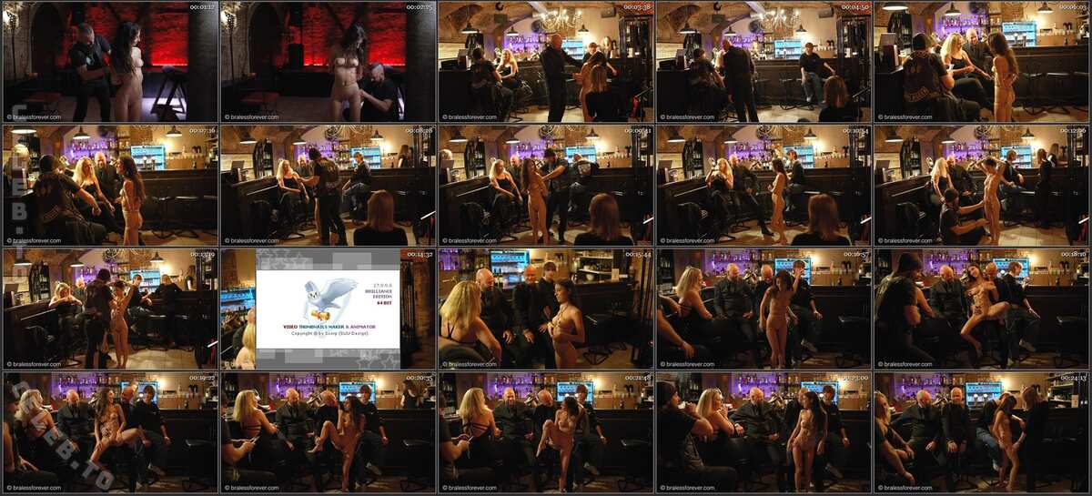 Bralessforever photo