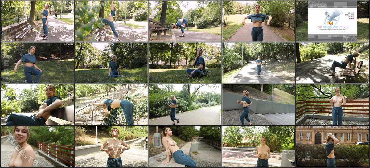 Bralessforever photo