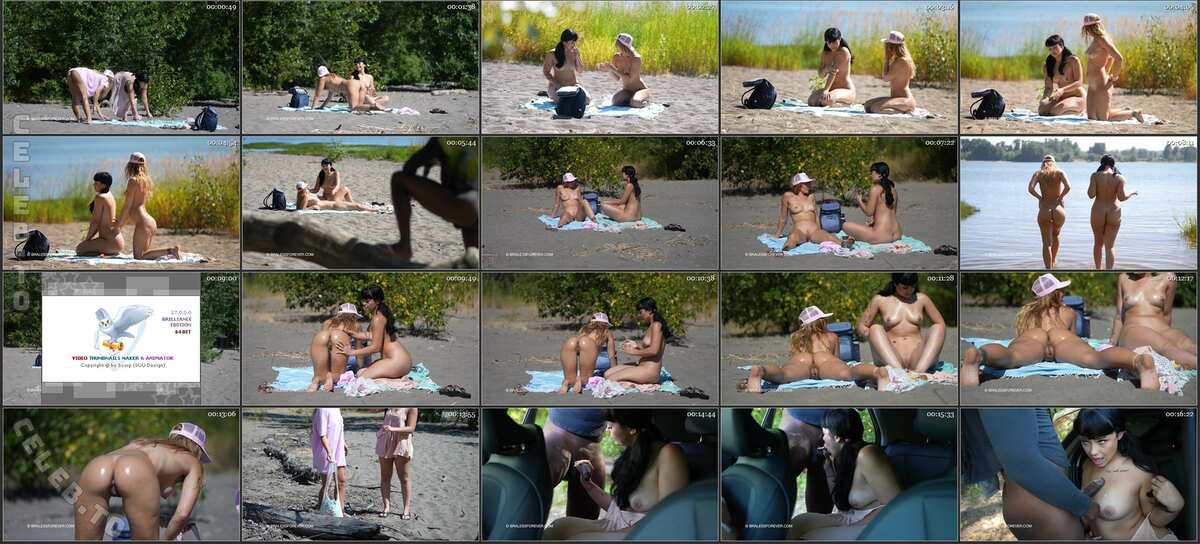 Bralessforever photo