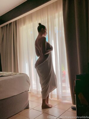 Brambilla Francesca leaked photo #3