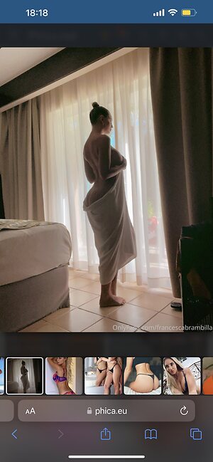 Brambilla Francesca leaked photo #20
