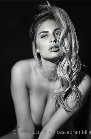 Brambilla Francesca leaked photo #44