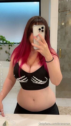Brananax Nude Leaked Photo #19