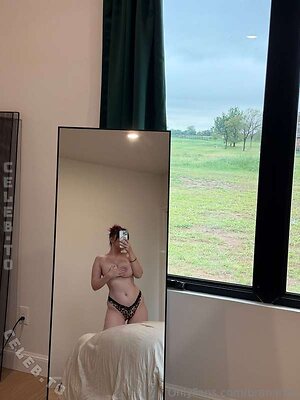Brananax Nude Leaked Photo #27