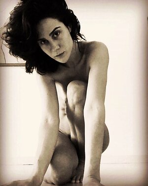 Branca Messina leaked photo #4