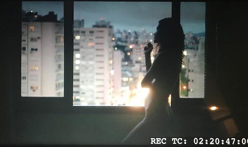 Branca Messina leaked photo #16