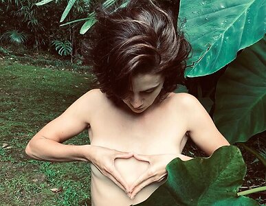 Branca Messina leaked photo #17
