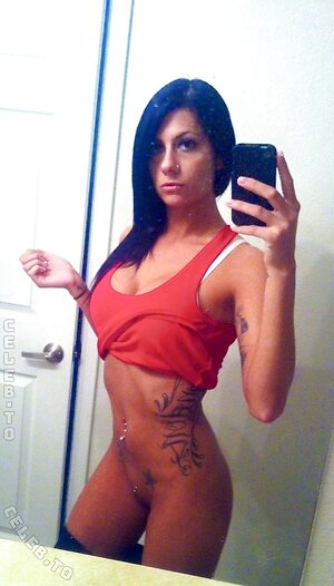 Brandi Andrews Nude Leaked Photo #6