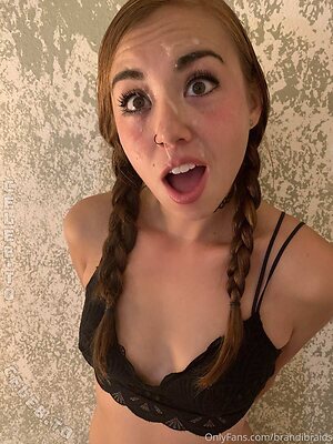 Brandi Braids photo