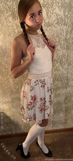Brandi Braids Nude Leaked Photo #74