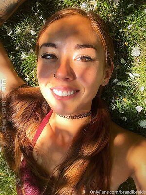 Brandi Braids photo