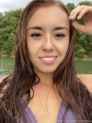 Brandi Braids photo
