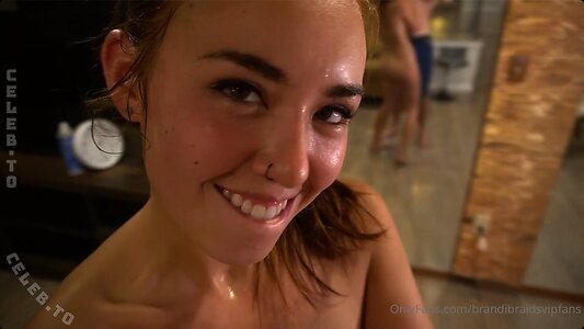 Brandi Braids Nude Leaked Photo #168