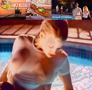 Brandi Coppock leaked photo #2