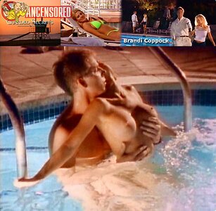 Brandi Coppock leaked photo #3