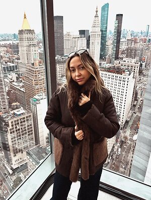 Brandi Cyrus