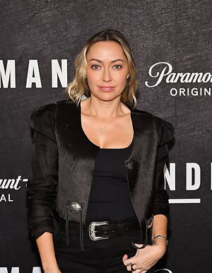 Brandi Cyrus Nude Leaked Photo #14