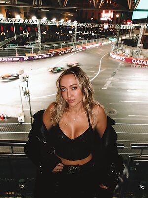 Brandi Cyrus leaked photo #18