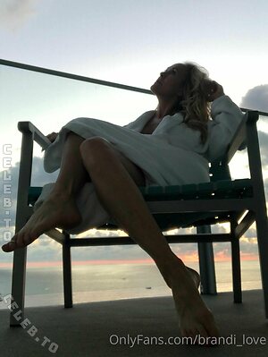 Brandi Love Nude Leaked Photo #103