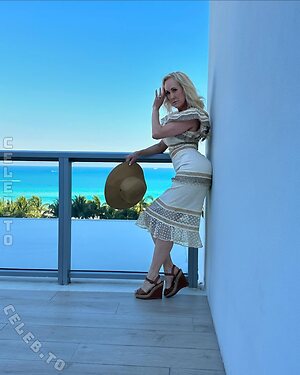 Brandi Love Nude Leaked Photo #138