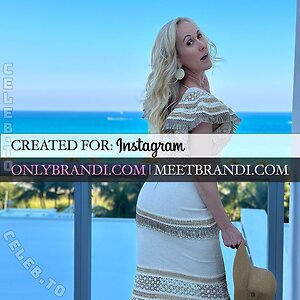 Brandi Love Nude Leaked Photo #139