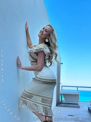 Brandi Love Nude Leaked Photo #140