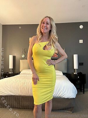 Brandi Love Nude Leaked Photo #161