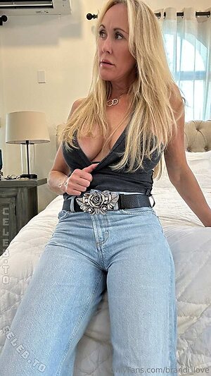 Brandi Love Nude Leaked Photo #274
