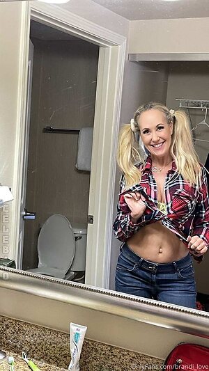 Brandi Love Nude Leaked Photo #365
