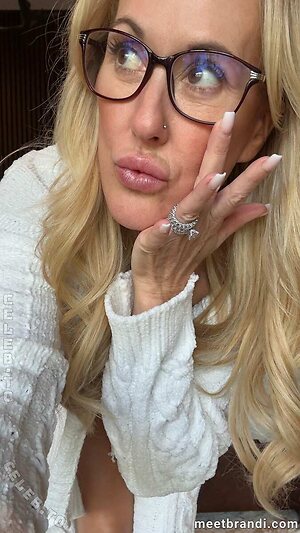 Brandi Love Nude Leaked Photo #384