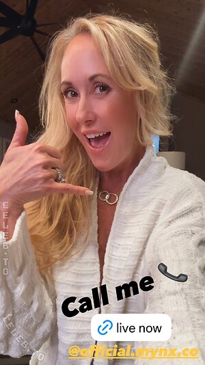 Brandi Love Nude Leaked Photo #411