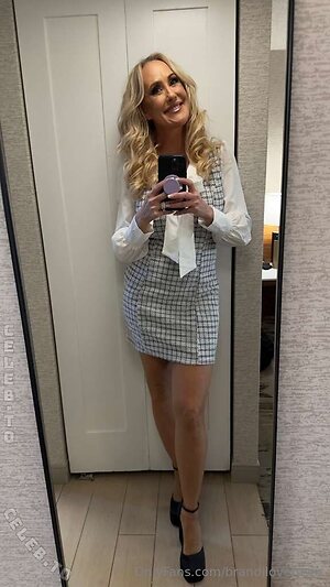 Brandi Love Nude Leaked Photo #424