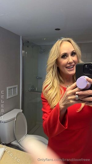 Brandi Love Nude Leaked Photo #428