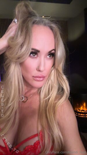 Brandi Love Nude Leaked Photo #472