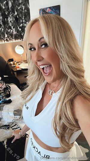 Brandi Love Nude Leaked Photo #489