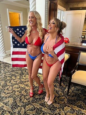 Brandi Love Nude Leaked Photo #493