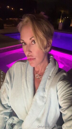 Brandi Love Nude Leaked Photo #518