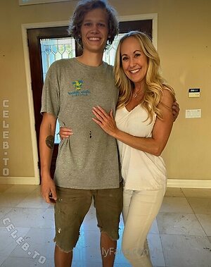 Brandi Love Nude Leaked Photo #571