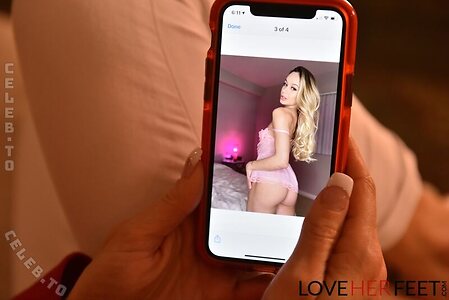 Brandi Love leaked photo #903