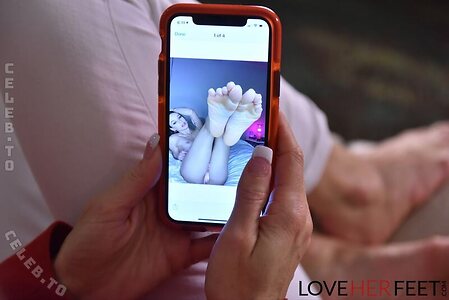 Brandi Love leaked photo #904