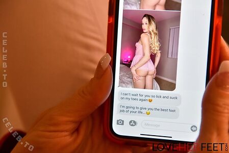 Brandi Love leaked photo #906