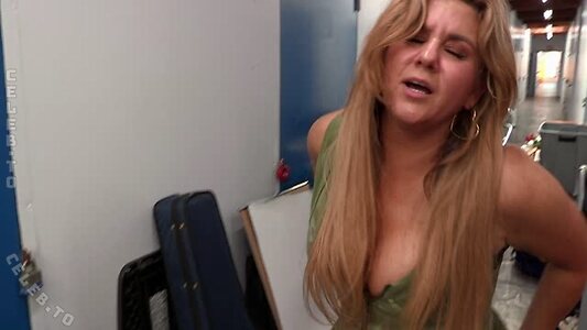 Brandi Passante Nude Leaked Photo #3