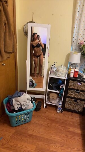 Brandis Skiver leaked photo #6