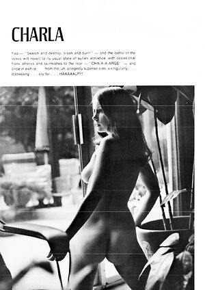 Brandy Grant Nude Leaked Photo #70